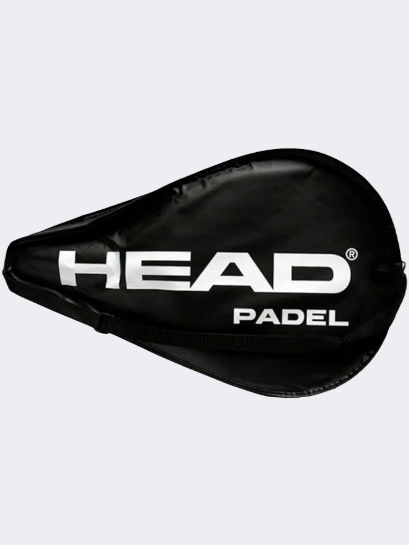 Head Basic Full Size Adult Padel Bag Black/White