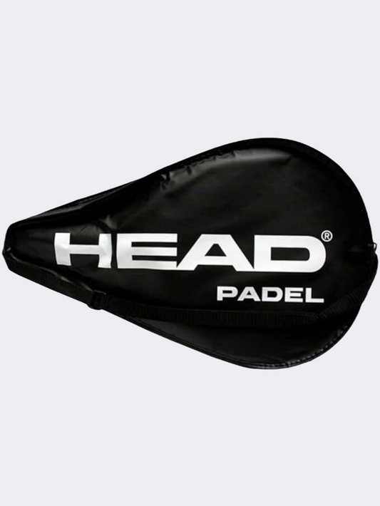 Head Basic Full Size Adult Padel Bag Black/White