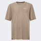 Salewa Eagle Sunset Loose Men Hiking T-Shirt Quicksand