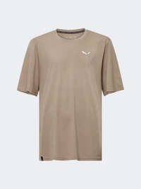 تي شيرت رجالي ساليوي إيجل صن ست لووز للمشي السريع كويكساند