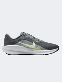 حذاء جري رجالي Nike Downshifter 13 أنثراسيت/رمادي/فولت