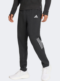 بنطال جري رجالي Adidas Adi 365 Astro أسود