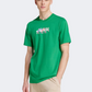 Adidas Originals Men Original T-Shirt Green