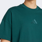 Adidas All Szn Men Sportswear T-Shirt Aurora Ivy