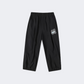 Erke Sports Little-Boys Lifestyle Pant Black