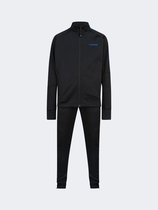 Top Ten Sporty Kids-Boys Lifestyle Suit Royal Blue