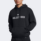 Under Armour Project Rock Icon Men Training Hoody Black/White