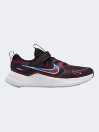 حذاء جري أولاد Nike Cosmic Runner Ps أسود