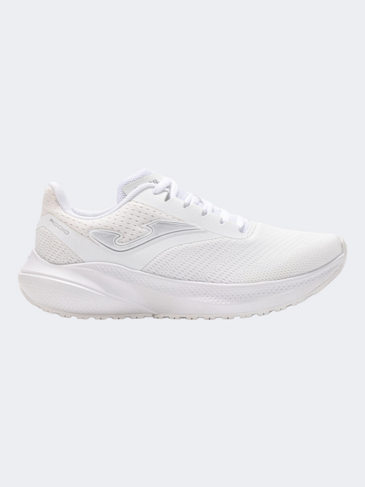 Joma Rodio 2502 Women Running Shoes White