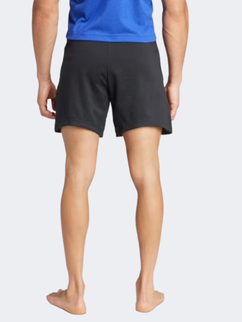 Adidas Yoga Men Training Short Black