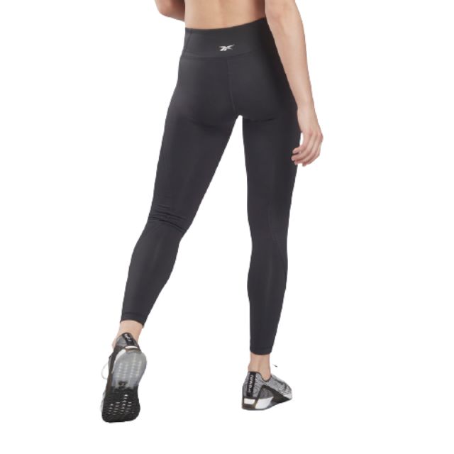 Reebok Workout Ready Women Training Tight Black