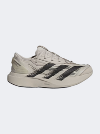 حذاء لايتبلايز إيفو إس إل للرجال من Adidas للملابس الرياضية بيج/أسود