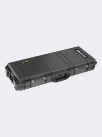 Pelican 1700 حقيبة طويلة مع فوم أسود