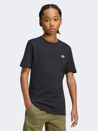 تيشيرت Adidas Regular Kids-Boys اورجينال أسود