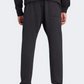 Adidas All Szn French Terry Men Sportswear Pant Black