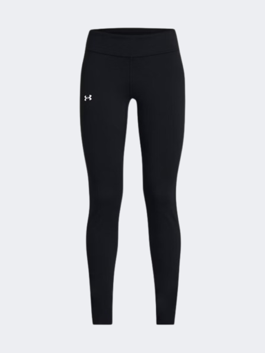Under Armour Motion Graphic Girls Training Tight Black/White