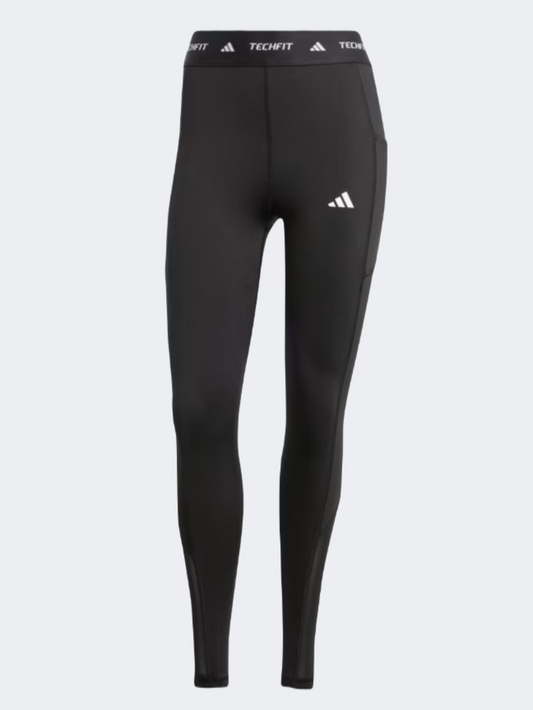 Adidas Stash Women Training Tight Black/White