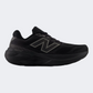 New Balance 880 Women Running Shoes Black