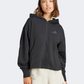 Adidas All Szn French Terry Women Sportswear Hoody Black