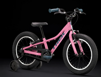 Trek Precaliber 16 F/W Bike Pink/Frosting