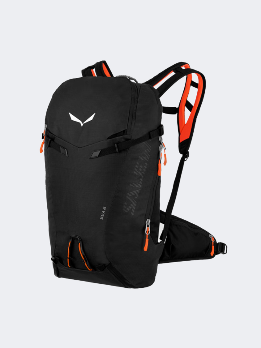 Salewa Sella 26L Backpack Ng Bag Black