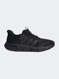 Adidas Cloudfoam Flex Rapidfit Men Sportswear Shoes Black/Carbon