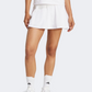Adidas Club Climacool Women Tennis Skirt White