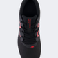 New Balance 411 Men Running Shoes Black/White/Red