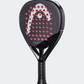 مضرب باديل Head Coello Pro أسود