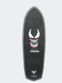 Joerex Venom Land Swim Skateboard Black/Multi