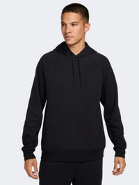 هودي تدريب رجالي Nike Df Uv Primary أسود