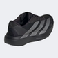 Adidas Adizero Evo Sl Women Running Shoes Black/Iron Metallic