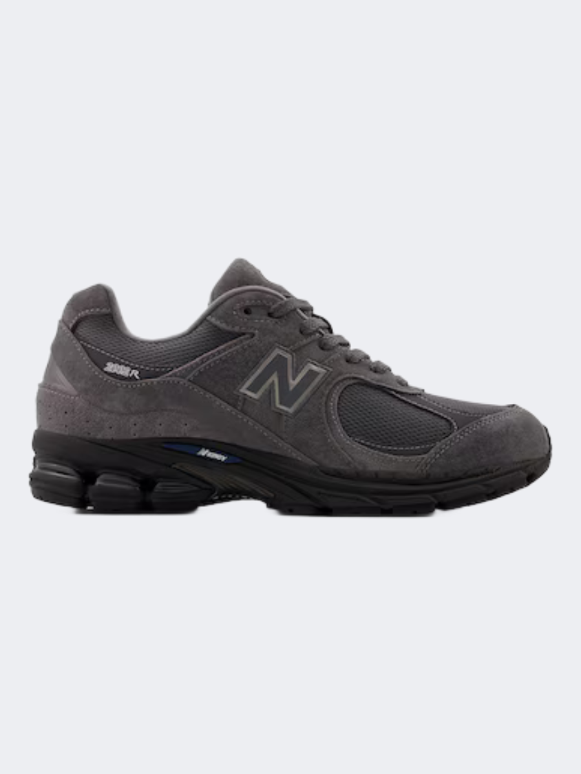 New Balance 2002R أحذية نمط حياة رجالية Castlerock