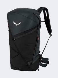 حقيبة ظهر تسلق ساليوى بويز 32+5 لتر باللون الأسود/أونيكس