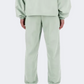 New Balance Essentials French Terry Women Lifestyle Pant Natural Mint
