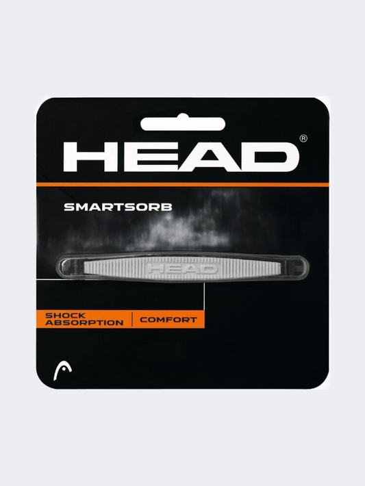 Head Smart Sorb Tennis Dampener Grey