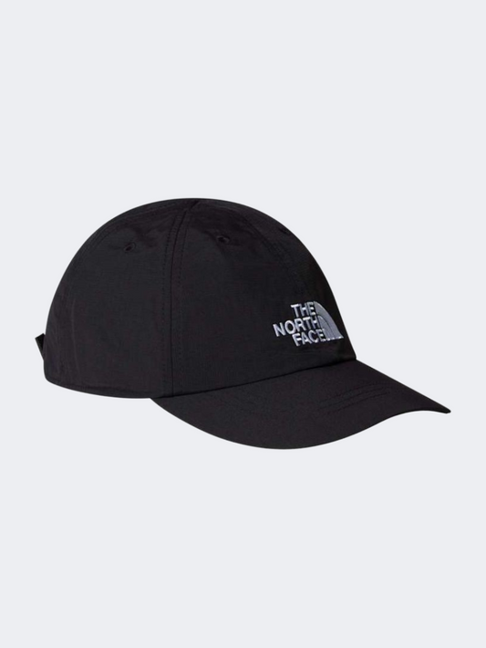 The North Face Horizon Hat Men Lifestyle Cap Black/White