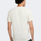 Nike Sportswear Club Men Lifestyle T-Shirt Sail