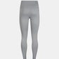 Oil And Gaz Plain Women Training Tight Grey