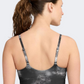 Nike One Convertible Women Training Bra Black