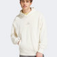 Adidas All Szn French Terry Men Sportswear Hoody Off White