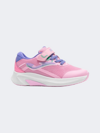 حذاء جري للبنات Joma Hispalis 2613V وردي