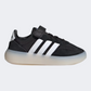 Adidas Barreda Decode Ps-Girls Sportswear Shoes Black/White