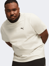 Puma Better Essentials تيشيرت لايف ستايل رجالي بدون لون