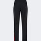 Oil And Gaz Lightweight Unisex Hiking Pant Black/Red