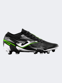 حذاء كرة قدم رجالي Joma Propulsion 2501 أسود