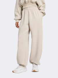 Adidas All Szn Soft Lux Women Sportswear Pant Wonder Alumina