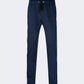 Oil And Gaz Classy Men Lifestyle Suit Navy/White