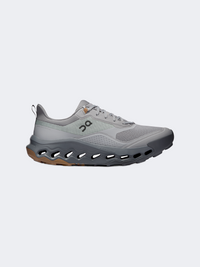 On Cloudhorizon 2 Men Trail Running Shoes Alloy/Rock