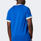 Adidas Italy Adicolor Classics Men Football T-Shirt  Royal Blue